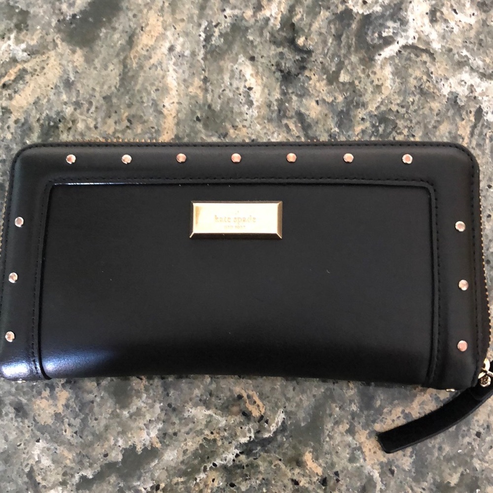 Kate Spade wallet
